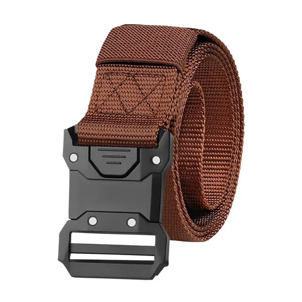 Men Tactical Belt