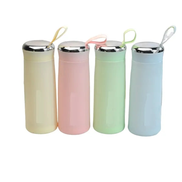 13.5oz Double-Layer Insulated PP Cup