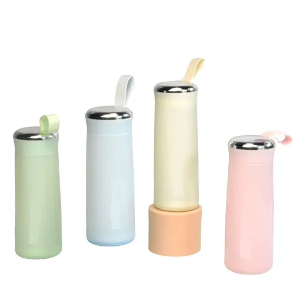 13.5oz Double-Layer Insulated PP Cup