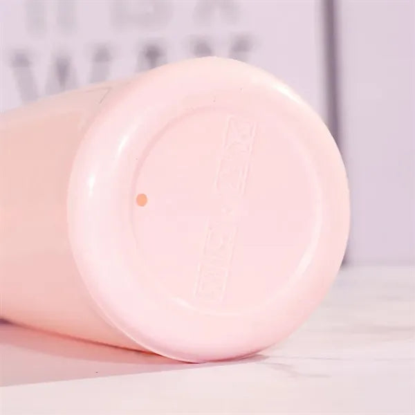 13.5oz Double-Layer Insulated PP Cup