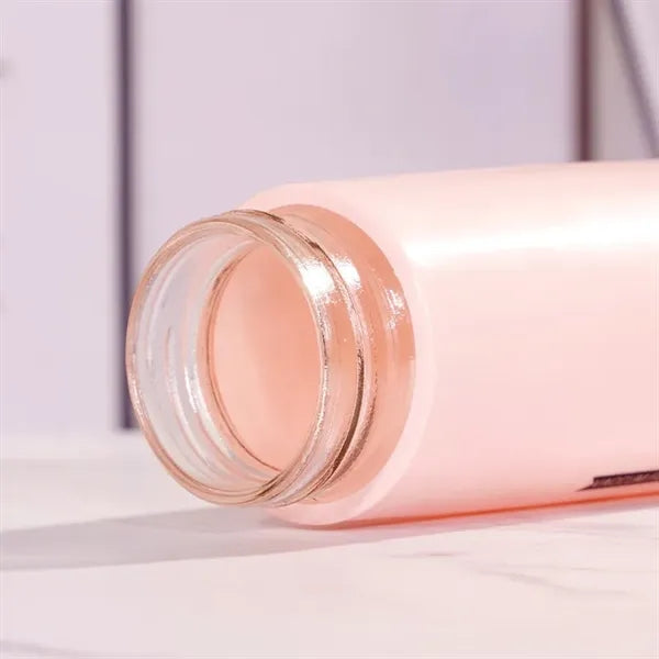 13.5oz Double-Layer Insulated PP Cup
