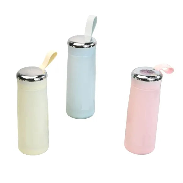 13.5oz Double-Layer Insulated PP Cup