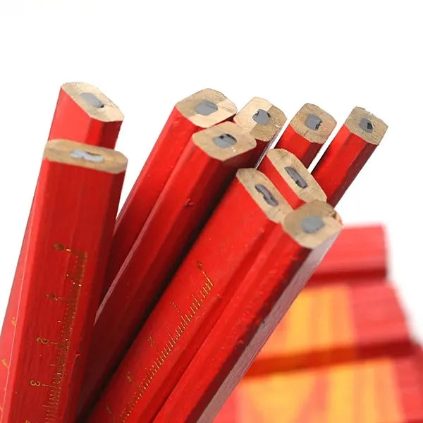 Carpenter Pencil