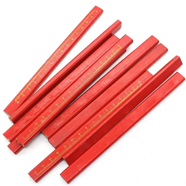 Carpenter Pencil