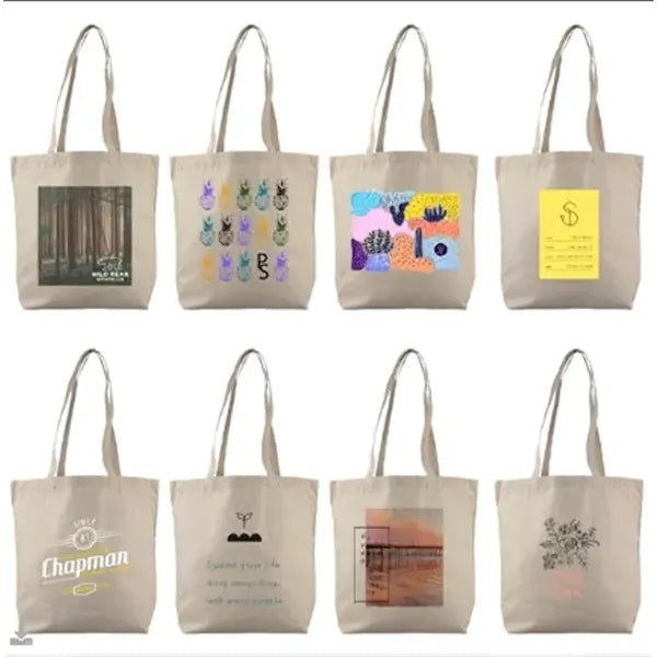 Canvas Bag