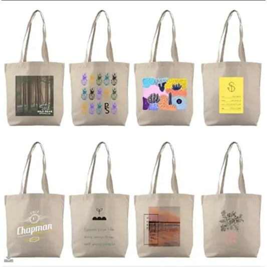 Canvas Bag