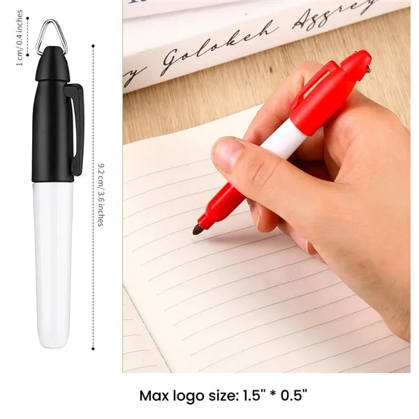 Highlighter Marker