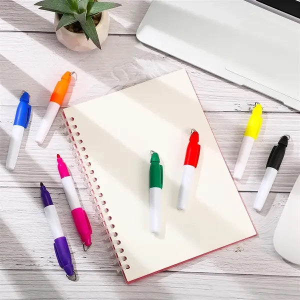Highlighter Marker