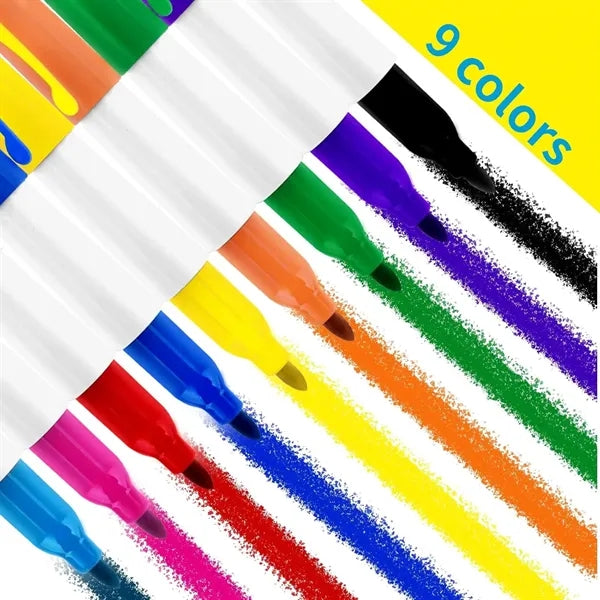 Highlighter Marker