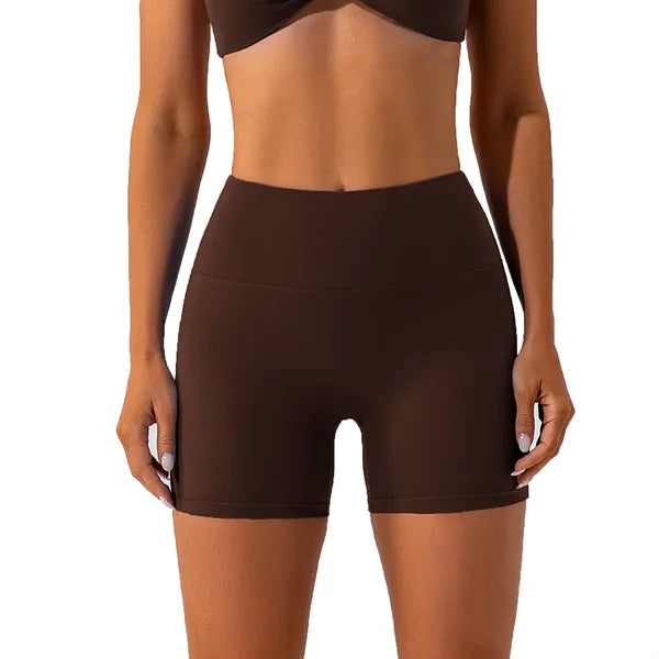 Women's Gym Shorts and Buttery Soft Yoga Pants