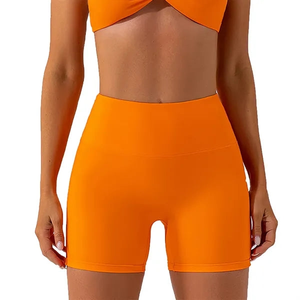 Women's Gym Shorts and Buttery Soft Yoga Pants