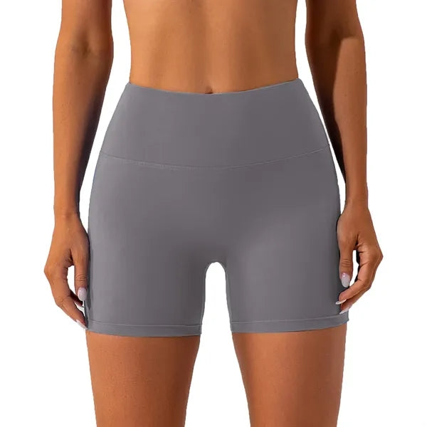 Women's Gym Shorts and Buttery Soft Yoga Pants