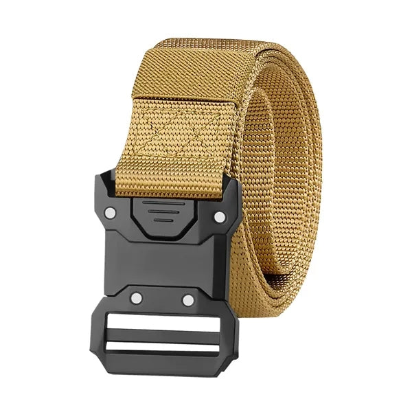 Men Tactical Belt