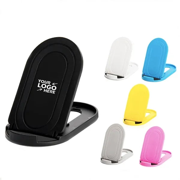 Foldable Desk Phone Holder