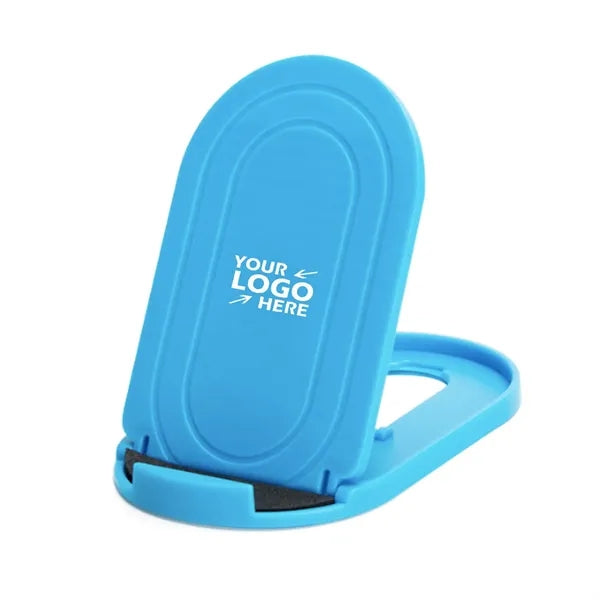 Foldable Desk Phone Holder