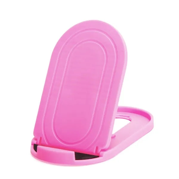 Foldable Desk Phone Holder