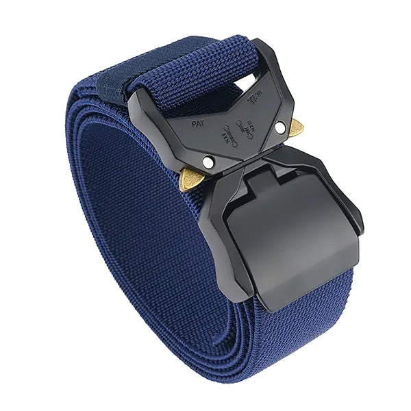 Quick Release Tactical Belts