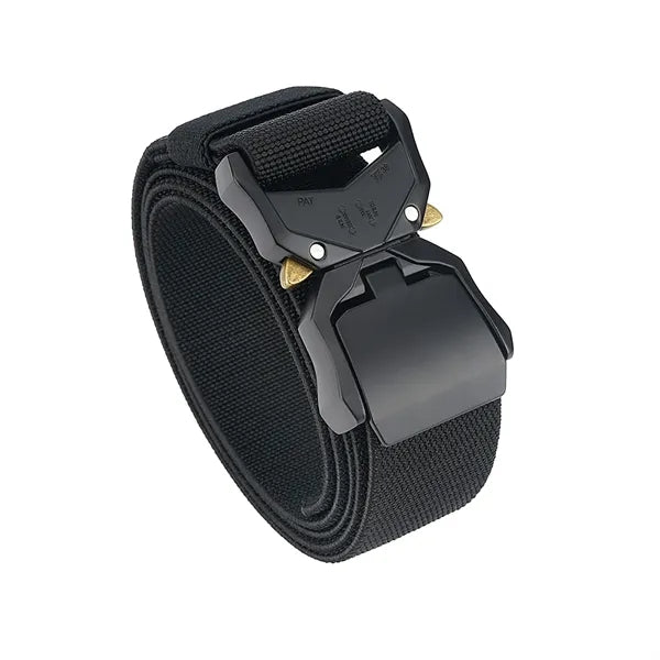 Quick Release Tactical Belts