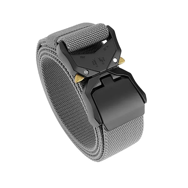 Quick Release Tactical Belts