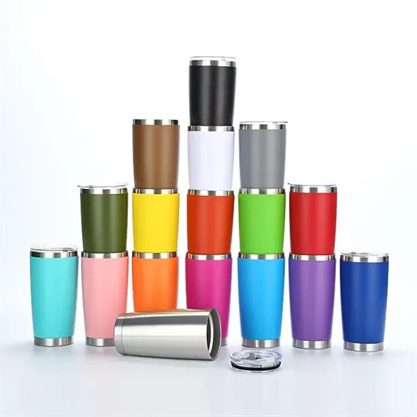 20 oz Stainless Tumbler
