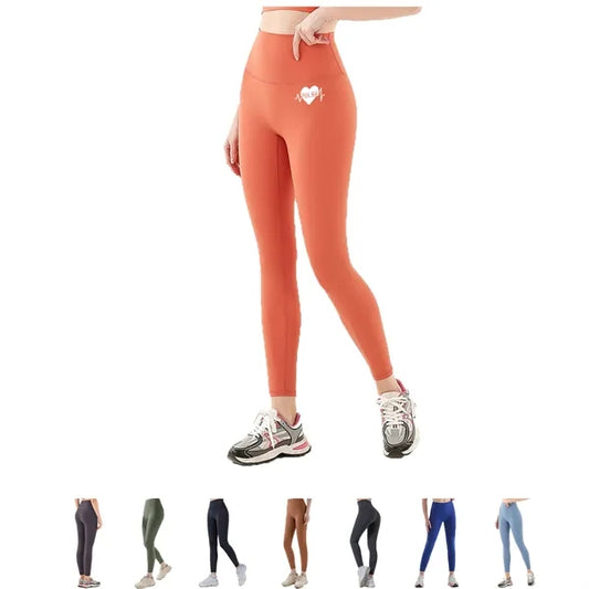 Women's Butt-Lifting Tummy Control Yoga Pants