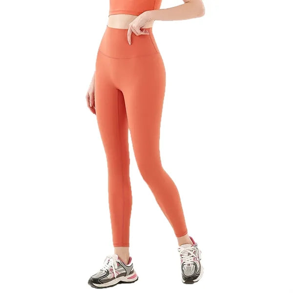 Women's Butt-Lifting Tummy Control Yoga Pants