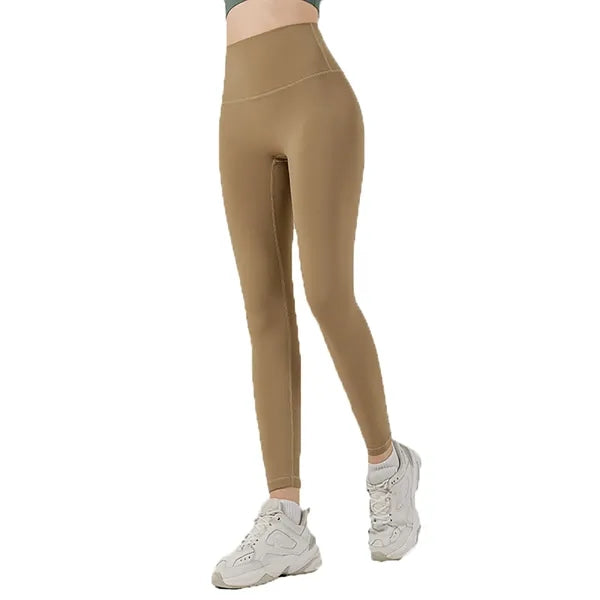 Women's Butt-Lifting Tummy Control Yoga Pants