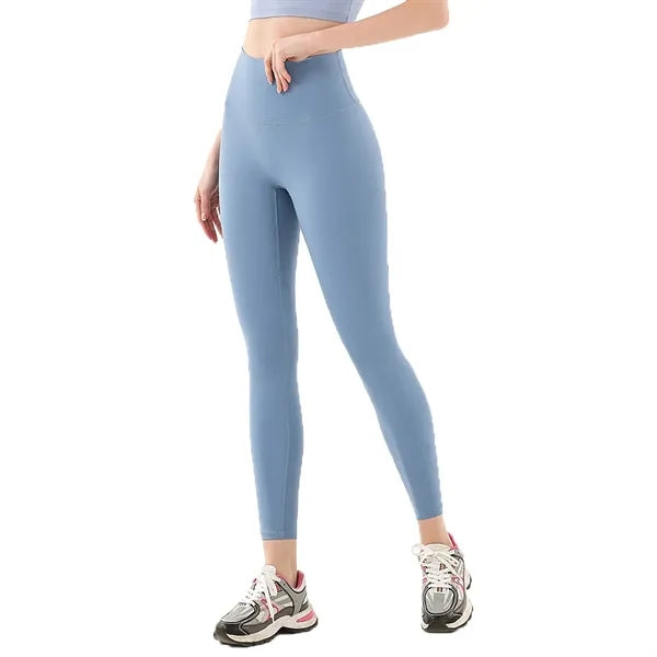 Women's Butt-Lifting Tummy Control Yoga Pants