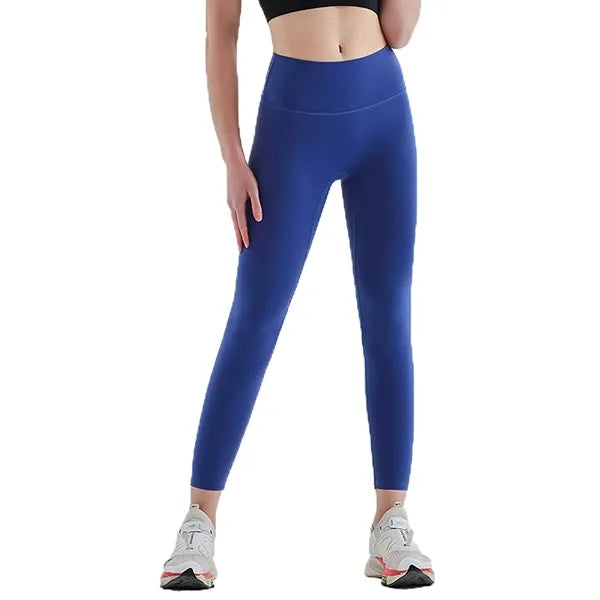 Women's Butt-Lifting Tummy Control Yoga Pants