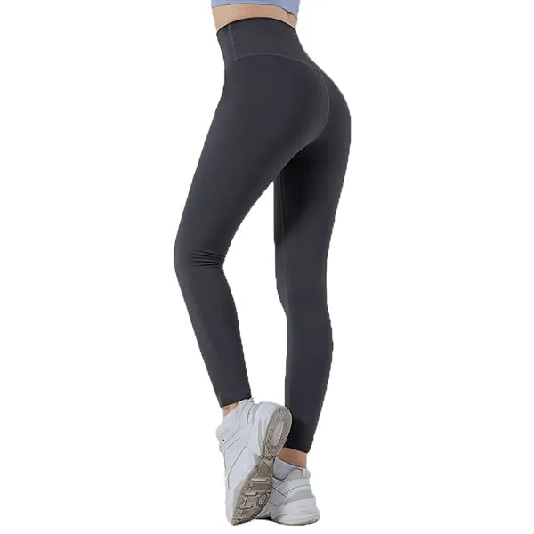 Women's Butt-Lifting Tummy Control Yoga Pants