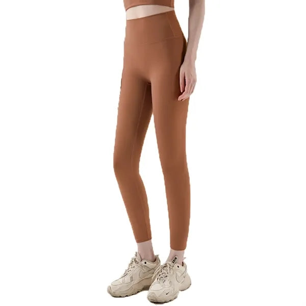 Women's Butt-Lifting Tummy Control Yoga Pants