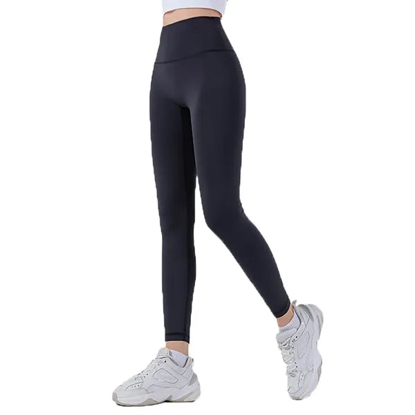 Women's Butt-Lifting Tummy Control Yoga Pants