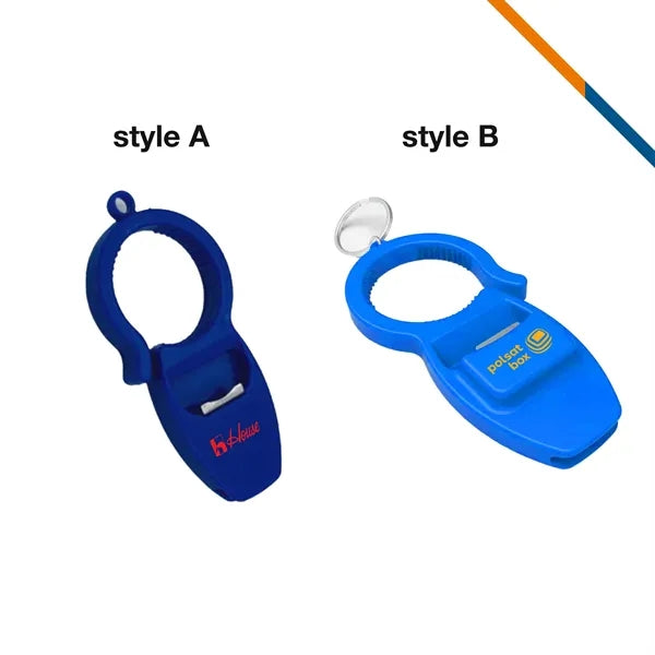 Hoband 3in1 Bottle Opener