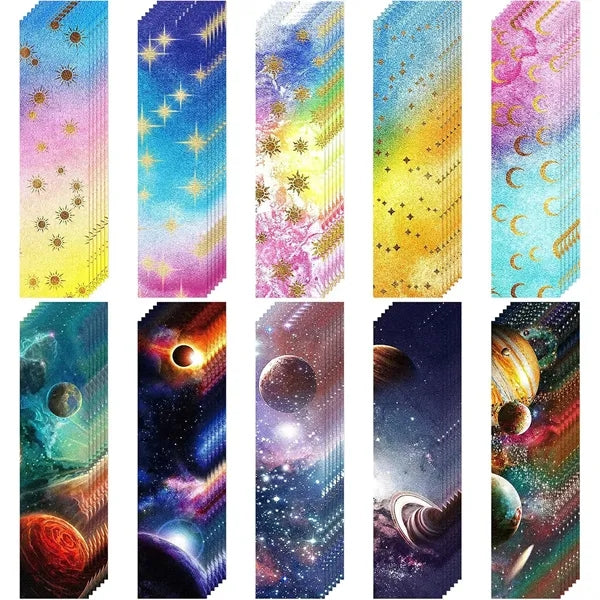 Diamond Pattern Anxiety Sensory Sticker