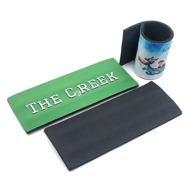 Neoprene cup sleeve