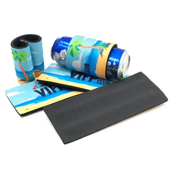 Neoprene cup sleeve