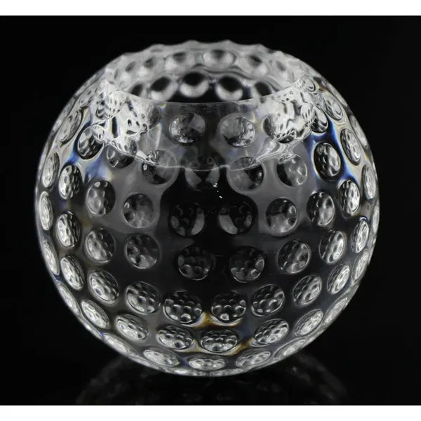 Golf Ball Tealight Candle Holder