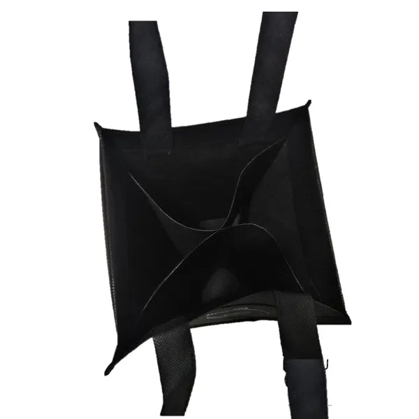 Non-woven Wine Tote Bag -4 Bottle