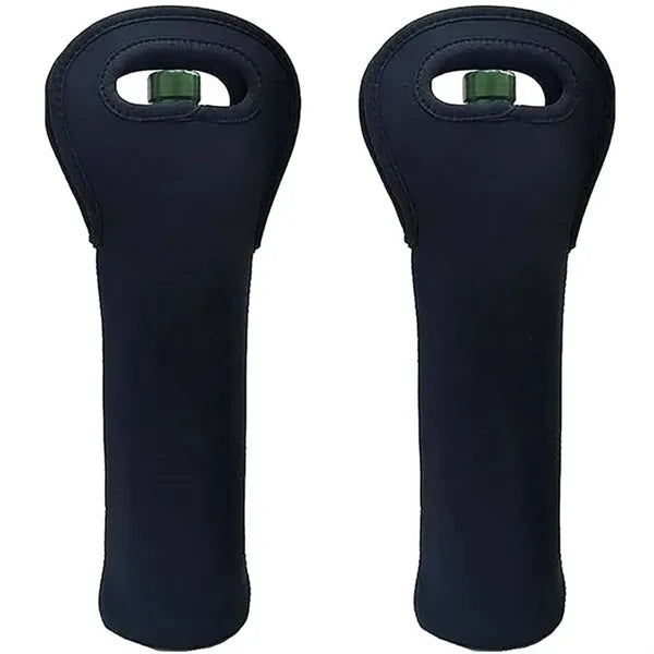 Portable Wine Bottle Holder