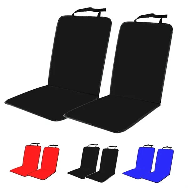 Pet Car Seat Cover Mat