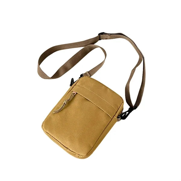 Men Crossbody Shoulder Bag