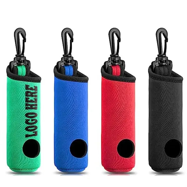 Golf Ball Holder for Bag