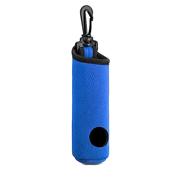 Golf Ball Holder for Bag