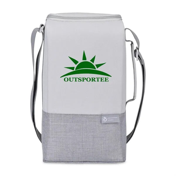 Insulated Wine to Go Carry Tote