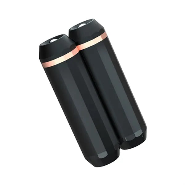 Winter Hand Warmer with LED