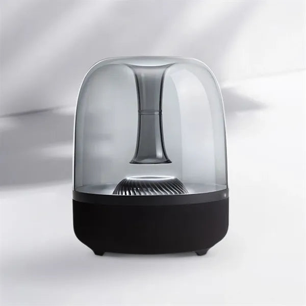 Transparent LED Light Show Wireless Speaker