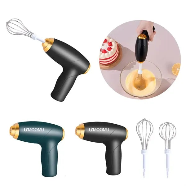Cordless Hand Mixer