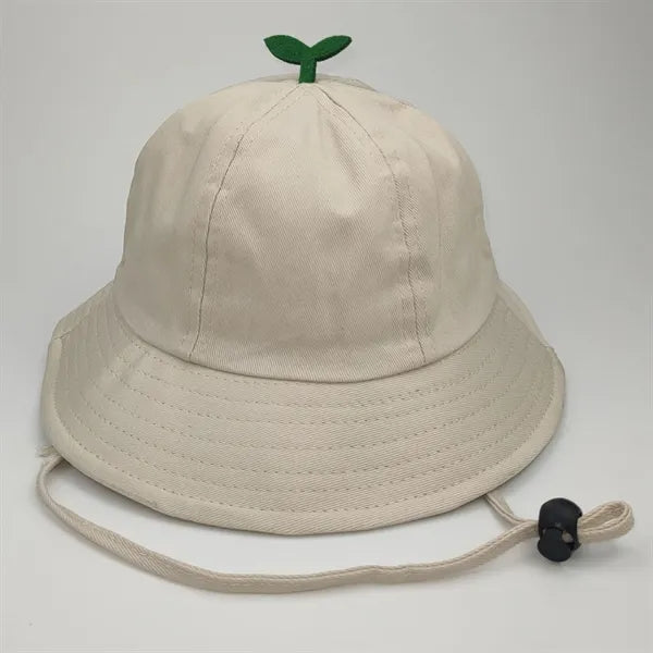 Youth Beansprout Bucket Hat