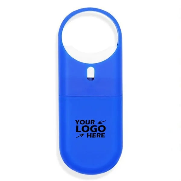 Portable Spray Bottle