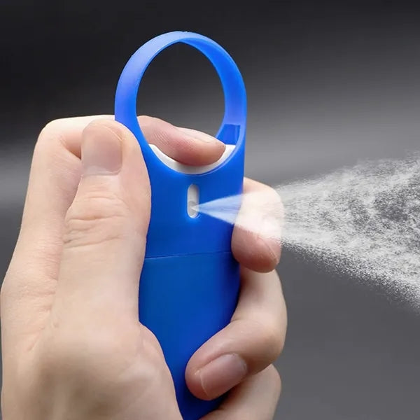 Portable Spray Bottle